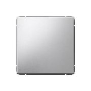 Выключатель 1-кл. ArtGallery 10AX быстрозажим. клем. механизм алюм. SE GAL000311S