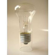 Лампа накаливания МО 40Вт E27 24В Лисма 353398300