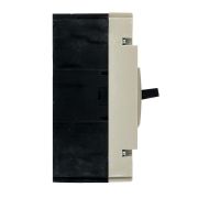 Выключатель автоматический 3п 250/250А 35кА ВА-99М PROxima EKF mccb99-250-250m