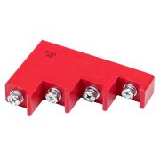 Изолятор шинный «Лесенка» 300А 6кВ EKF plc-sl-300