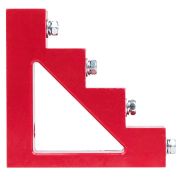 Изолятор шинный «Лесенка» 450А 9кВ EKF plc-sl-450