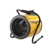 Пушка тепловая PRORAB 3кВт 220В 300куб.м/ч BHP-P-3 Ballu НС-1035078