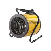 Пушка тепловая PRORAB 4.5кВт 220В 400куб.м/ч BHP-P-5 Ballu НС-1035076