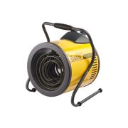 Пушка тепловая PRORAB 9кВт 380В 850куб.м/ч BHP-P-9 Ballu НС-1035082