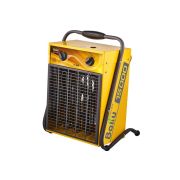 Пушка тепловая MASTER 15кВт 380В 1100куб.м/ч BHP-M-15 Ballu НС-1035063