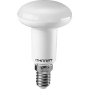 Лампа светодиодная 71 651 OLL-R50-5-230-2.7K-E14 5Вт 2700К тепл. бел. E14 360лм 220-240В ОНЛАЙТ 71651