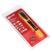 Отвертка индикаторная ОИ-2э Master EKF ST-20e