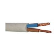 Провод ПВС 2х0.75 380В Б (м) Альгиз К ФР-00000426