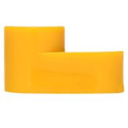 Изолятор угловой «Стойка» желт. PROxima EKF ak-1-1-y