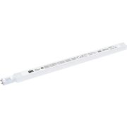 Лампа светодиодная T8 10Вт линейная 230В 6500К G13 IEK LLE-T8-10-230-65-G13
