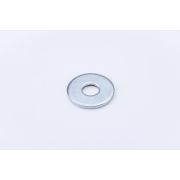 Шайба кузовная M8 DIN 9021 цинк. (коробка) (уп.100шт) СТРОЙМЕТИЗ UTORM3070053