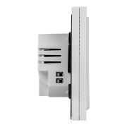 Термостат Умный для теплых полов Wi-Fi Connect EKF ett-4