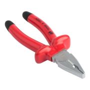 Пассатижи 200мм Master 1000В Basic EKF pas-200-mas-in