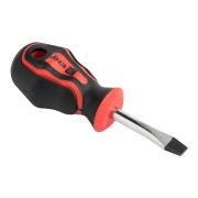 Отвертка SL6.5х38мм Master Basic EKF sl-6.5-38-mas