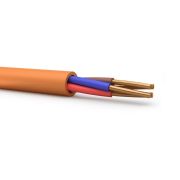 Кабель КПСнг(А)-FRHF 2х2х0.75 300В (м) ИВКЗ 00-00025965
