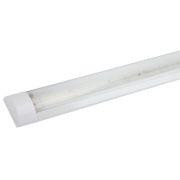 Светильник светодиодный SPO-5-40-6K-P (F) 36Вт 6500К IP40 3960лм 1200х75х25 прозр. сталь-бел. Эра Б0032481