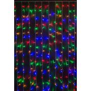 Гирлянда светодиодная «Занавес» 93 646 NGF-D022-02 2х1.5м 357LED RGBY IP20 TR Navigator 93646