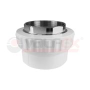 Муфта переходная с внутренней резьбой 50х2дюйм под ключ (8/4) VALFEX 10134150